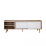 Tv rack abenson sales