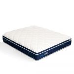 Uratex Trill Hybrid Queen Mattress Blue | Mattress | abensonHOME ...