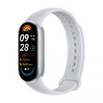 Xiaomi Smart Band Glacier Silver Smartwatch Wearables
