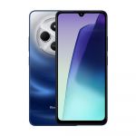 Xiaomi Redmi 14C (6GB + 128GB) Starry Blue Smartphone | Smartphone