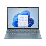 HP Pavilion Plus 14-EW1009TU Blue Laptop | Laptops | PC