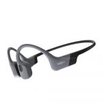 Shokz OpenSwim Pro Gray Wireless On-Ear Headphones | Home