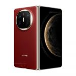 スマートフォン本体 HUAWEI Mate X6 Nebula Red 512GB Global HUAWEI Mate X6 - HUAWEI Global