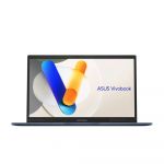 ASUS Vivobook 15 (X1504VA) NJ1622WSM Quiet Blue Laptop | Productivity ...