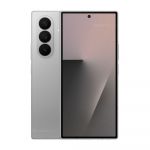 Samsung Galaxy Z Fold7 (12GB + 256GB) Silver Shadow Smartphone