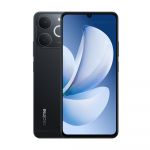 スマートフォン本体 realme Note 70T 4GB/256GB Obsidian Black スマートフォン本体 realme Note 70T 4GB/256GB Obsidian Black