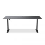 TTRacing Titus Gaming Table Black | Office Tables | Office ...