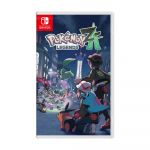 Nintendo Switch - Pokemon Legends: Z-A Game Cartridge | Gaming