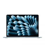 Apple MacBook Air (13-inch, M4 Chip, 2025) MC6T4PP/A Sky Blue