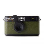 Camp Snap Camera Forest Green Screen-Free Digital Camera | Cameras