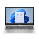 HP 14-ep1144TU Natural Silver Laptop | Productivity and Business