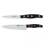 ZWILLING TWIN Pollux Chef and Paring Knife Set