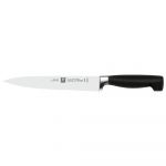 ZWILLING Four Star Slicing Knife 8-inch