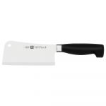 ZWILLING Four Star Cleaver Knife 6-inch