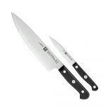 ZWILLING Gourmet 2-pc. Knife Set