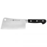 ZWILLING Pro Cleaver Knife 6-inch