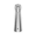 ZWILLING Spices 18/10 Stainless Steel Pepper Mill