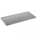 Staub Rectangle Serving Plate Grey