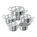 ZWILLING TWIN Classic Set of 5 Cookware
