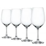 Spiegelau Winelovers Bordeaux Glass Set of 4