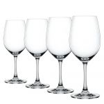 Spiegelau Winelovers White Wine Glass Set of 4