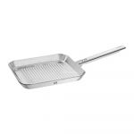 ZWILLING Square Grill Pan 24cm	