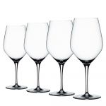 Spiegelau Authentis Bordeaux Glass Set of 4