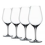 Spiegelau Authentis White Wine Glass Set of 4