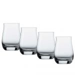 Spiegelau Special Glasses Single Barrel Bourbon Glass Set of 4