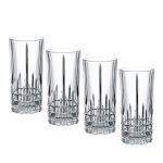 Spiegelau Perfect Serve Longdrink Glass Set of 4 