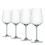 Spiegelau Style White Wine Glass Set of 4
