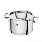 ZWILLING Passion 16cm Silver Stew Pot