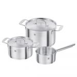 ZWILLING Base Cookware Set of 3
