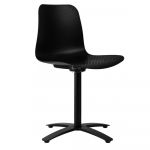 Habitat Eva Office Chair Black