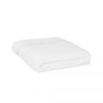Habitat Naxos Bath Towel 100x150cm White