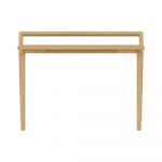 Habitat Tirca Natural Study Desk