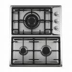 La Germania HC-6003 Stainless Built-in Hob 