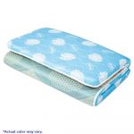 RGC Coolzone Foldable Single Mat 1x36x75 inches