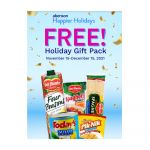 FREE Cool Summer Treats Gift Pack