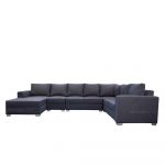 Homeplus Allegus Sofa Set