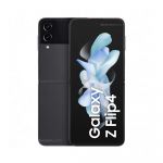 Samsung Galaxy Z Flip4 (8GB + 128GB) Graphite Smartphone