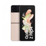 Samsung Galaxy Z Flip4 (8GB + 256GB) Pink Gold Smartphone