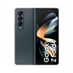 Samsung Galaxy Z Fold4 (12GB + 256GB) Gray Green Smartphone