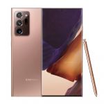 Samsung Galaxy Note20 Ultra 5G Mystic Bronze Smartphone
