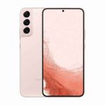Samsung Galaxy S22+ (8GB + 256GB) Pink Gold Smartphone