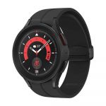 Samsung Galaxy Watch5 Pro Black Titanium Smartwatch