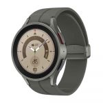Samsung Galaxy Watch5 Pro Gray Titanium Smartwatch