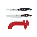 ZWILLING Chef Paring & Sharpener Package