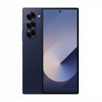 Samsung Galaxy Z Fold6 (12GB + 1TB) Navy Smartphone | Smartphone