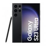 Samsung Galaxy S23 Ultra (12GB + 1TB) Phantom Black Smartphone